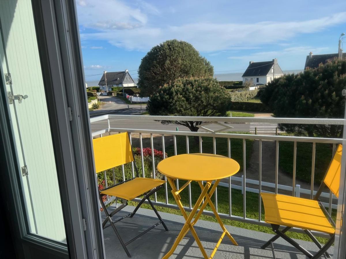 Appartement Vue Mer Damgan Kültér fotó