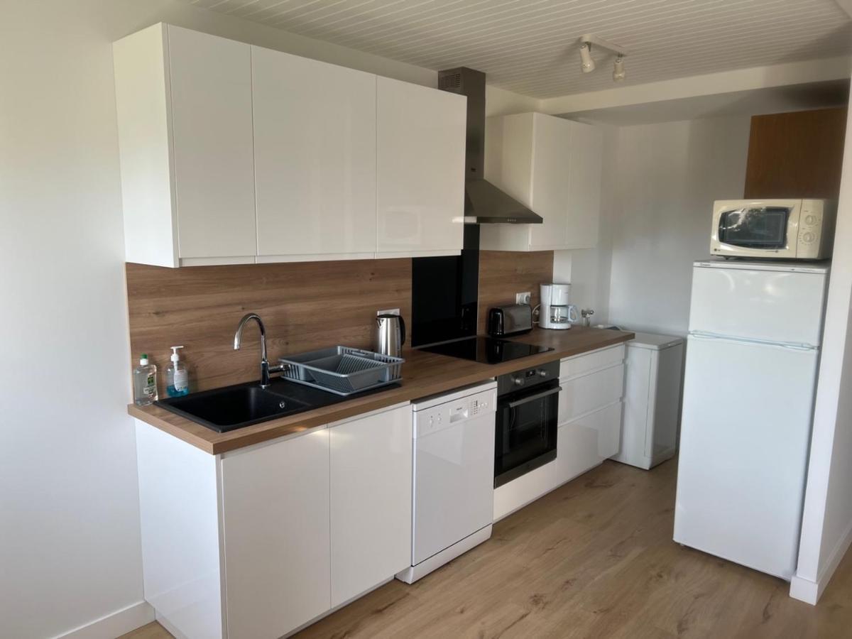 Appartement Vue Mer Damgan Kültér fotó