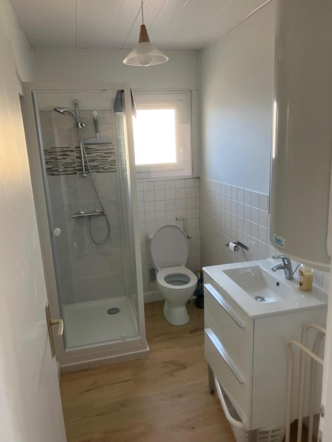 Appartement Vue Mer Damgan Kültér fotó
